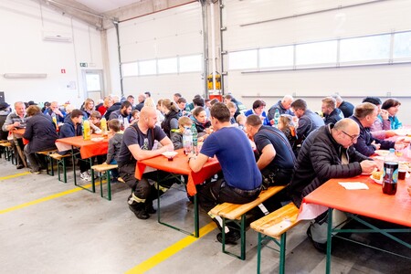 OBČINA PIVKA PREDAJA VOZILA GVC-1 PGD KOŠANA 6.5.2025 - Valter Leban-2460